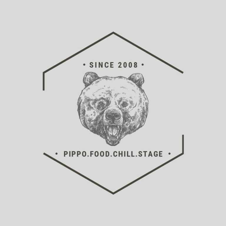 Pippo stage