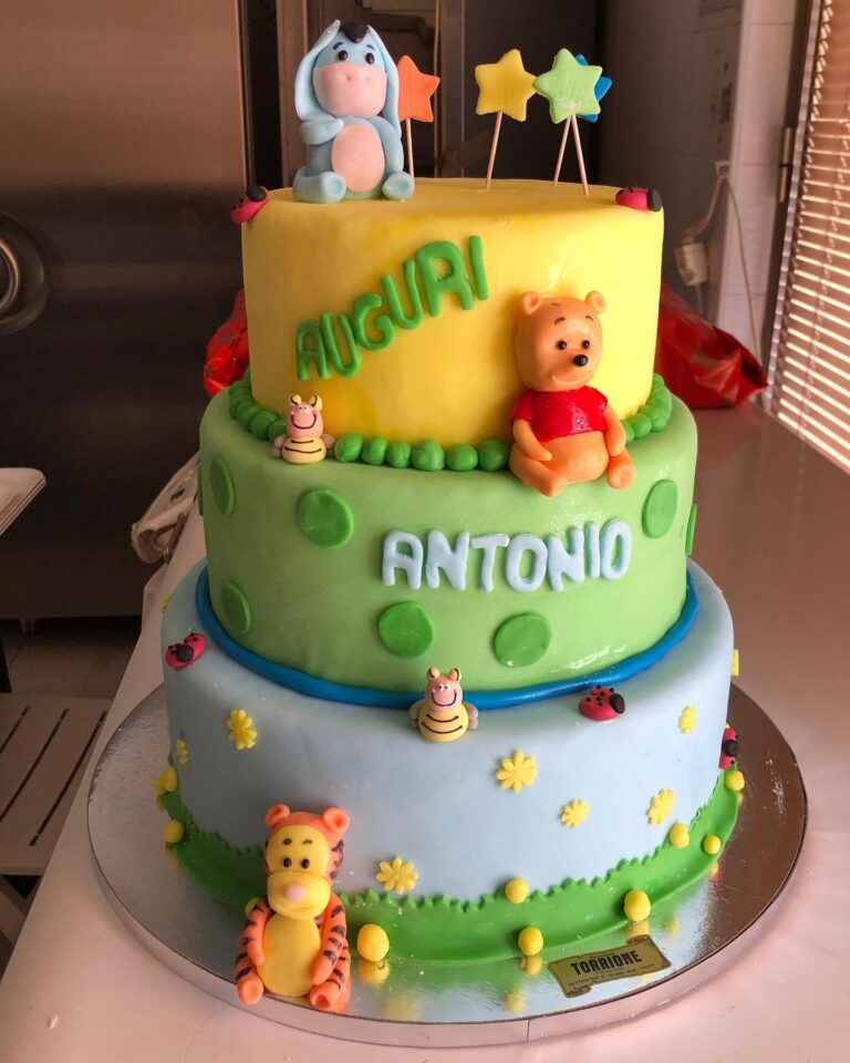 Pasticceria Torrione Di Guida Giulia