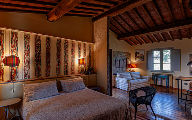 Agriturismo Settesoldi
