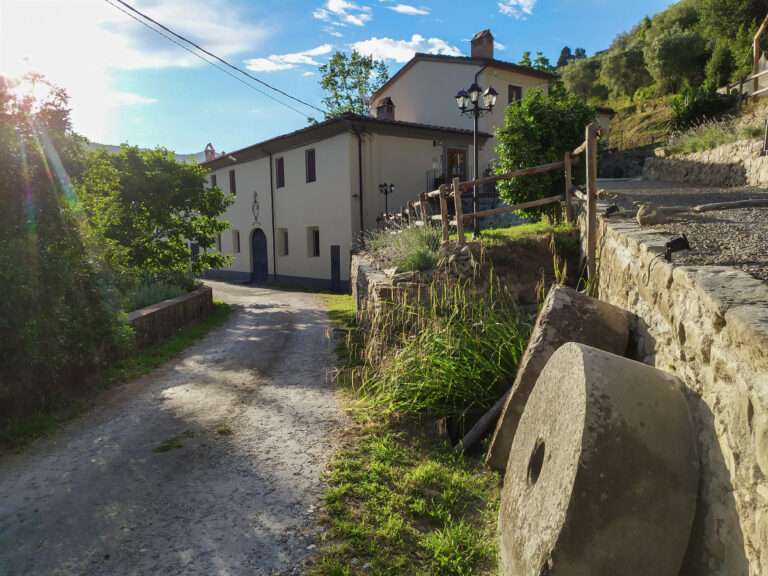 Il Mulino di Celle – Agriturismo