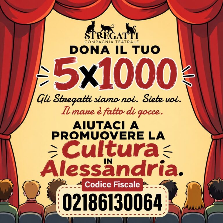 TEATRO S. FRANCESCO ALESSANDRIA