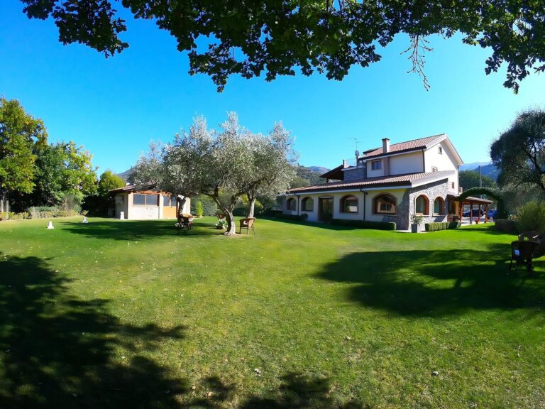 Agriturismo Melandro