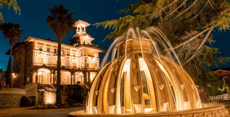 Villa Grock – Museo del Clown