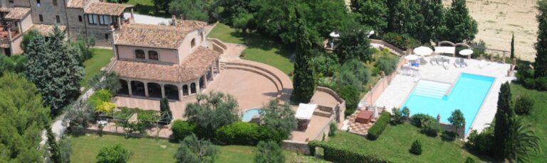 Agriturismo La Campana
