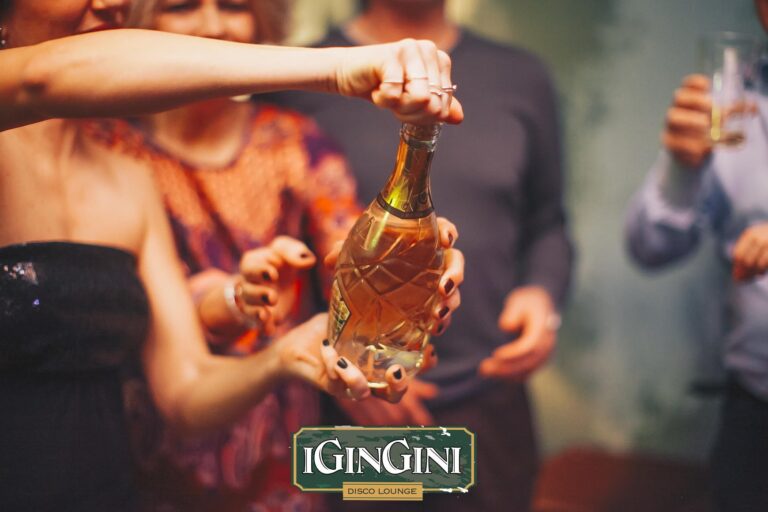 iGinGini Feste Private