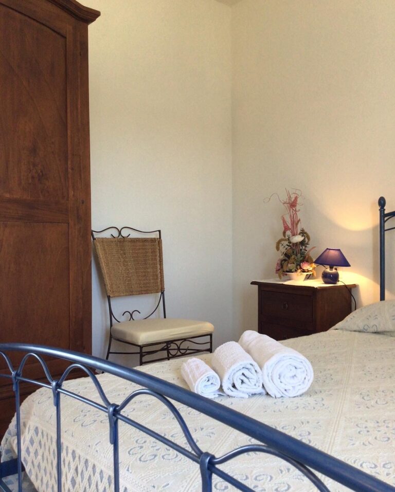 Agriturismo Lu Stabbiacciu