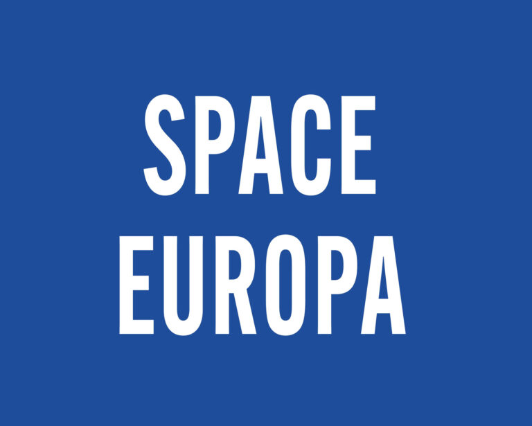 Space Europa