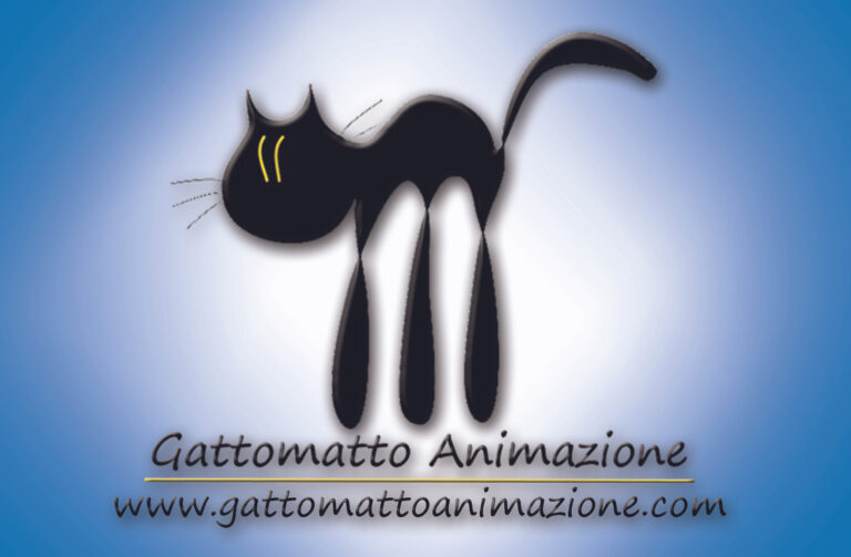 GattoMatto Animazione