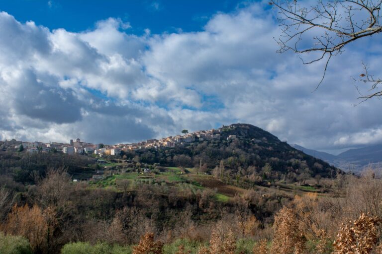 Agriturismo Terra Verde
