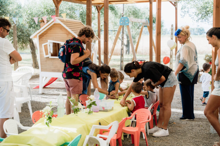 A Casa di Lucia