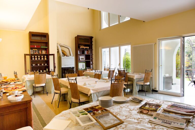 Agriturismo Palmero