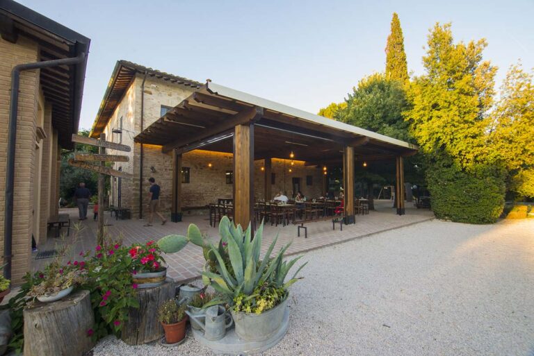 Agriturismo il Podere di Petrignano di Assisi