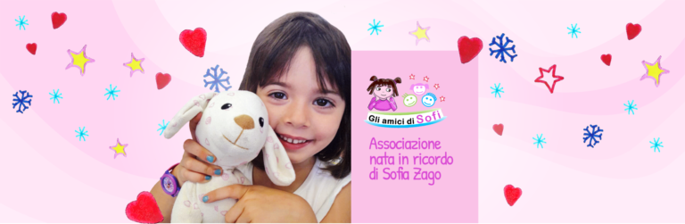 Sala Compleanni “il Cuore di Sofia”