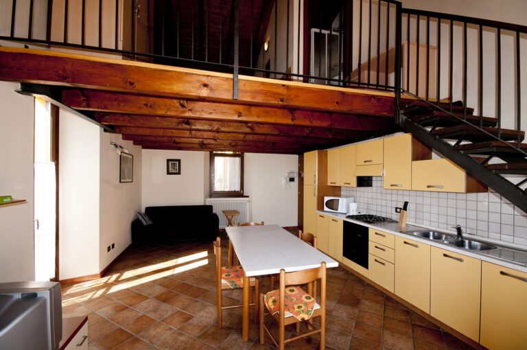 Agriturismo Il Monterosso
