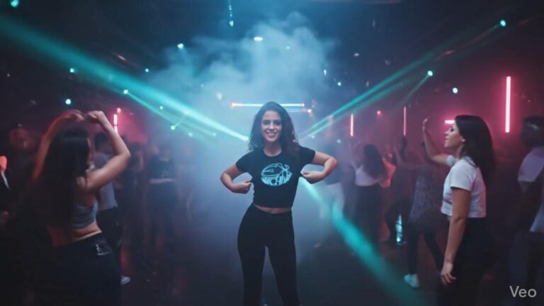 Ex Machina Disco Club