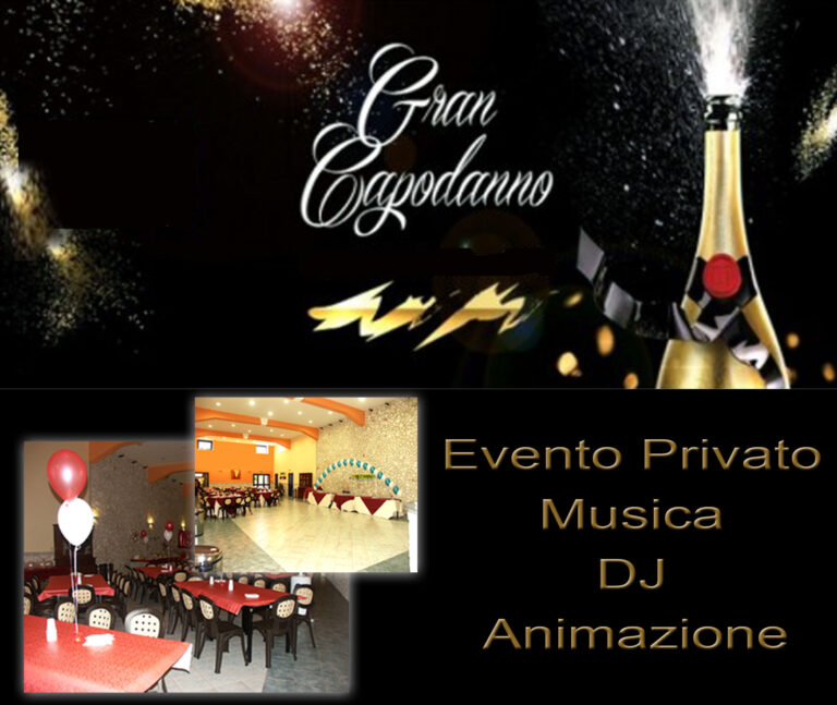 Party Planet – Ricevimenti e Feste