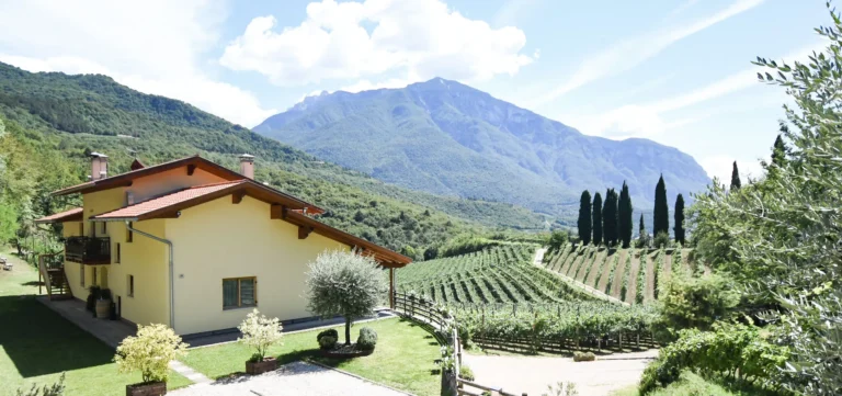 Agritur Casteller