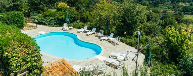 Agriturismo Il Giardino del Sole