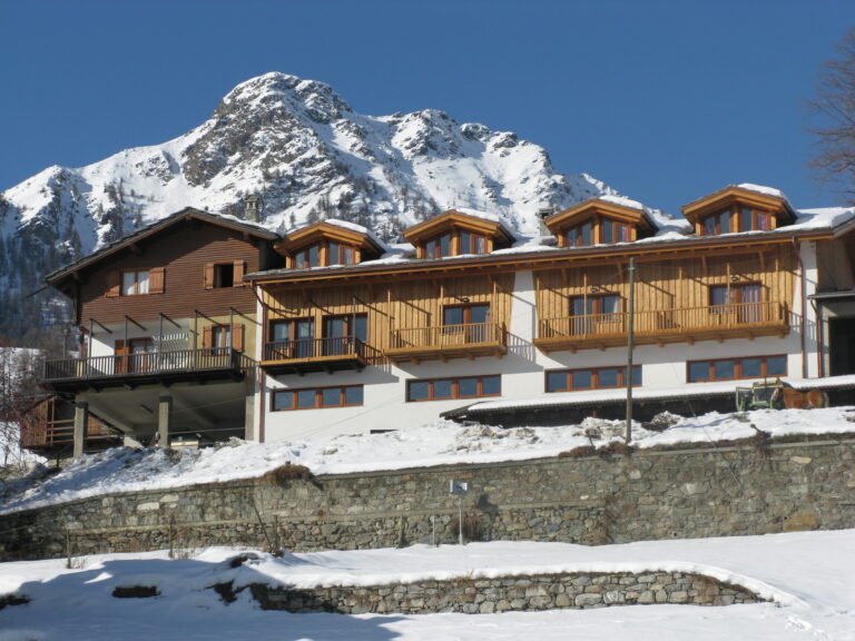 Agriturismo Soleil Levant