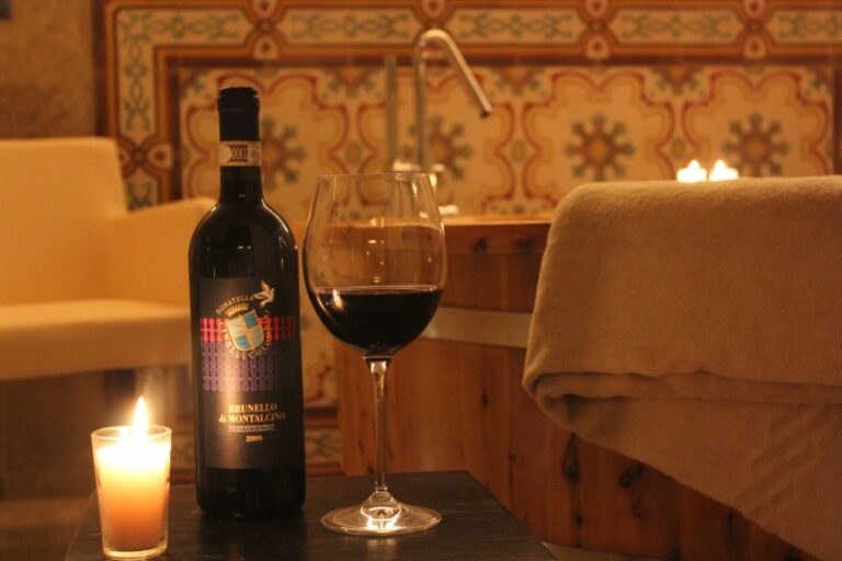 Agriturismo Fattoria del Colle – Trequanda, Siena