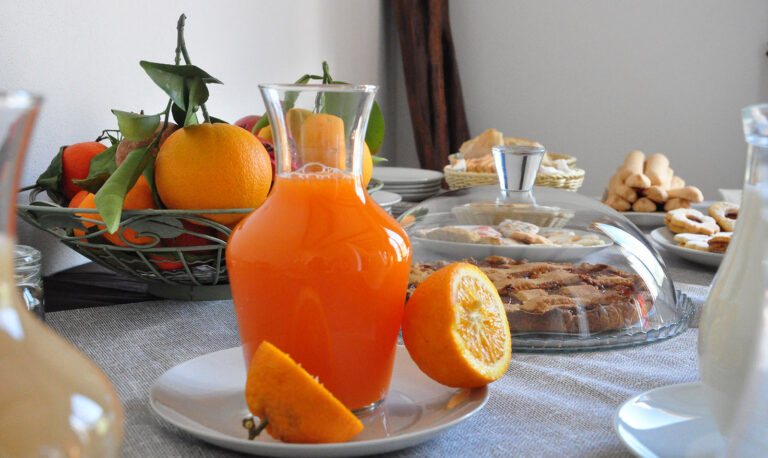 Agriturismo Sa Scalitta