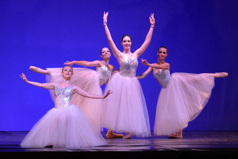 CHAPKIS DANCE
