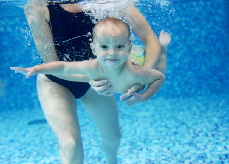 Baby Nuoto Trieste