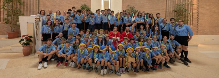 Parco Giochi “Baden-Powell”