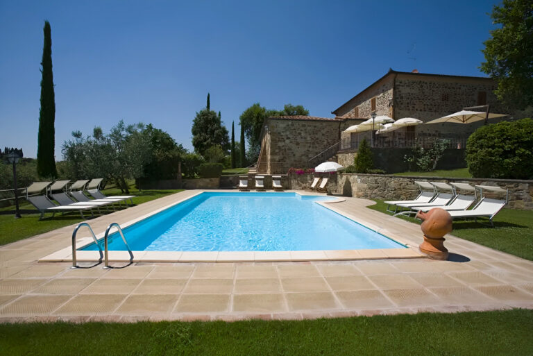 Agriturismo Belagaggio