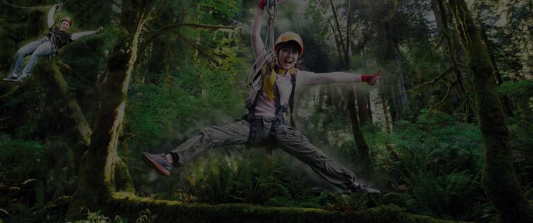 Jungle Adventure Park