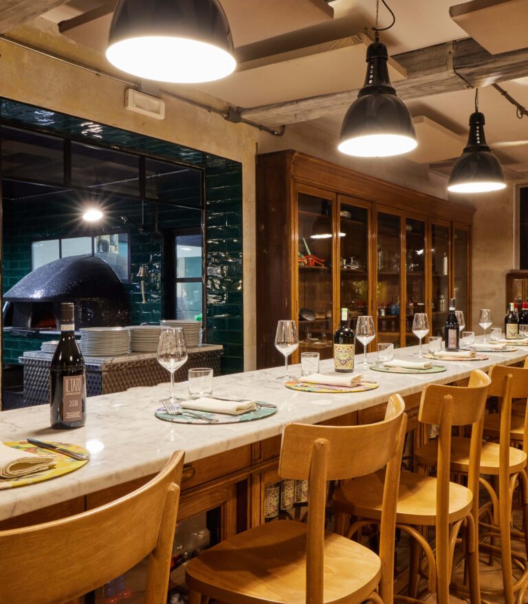 Ca’ Mariuccia Azienda Agricola