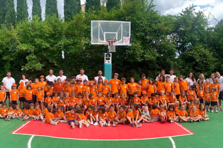 Bimbi In Movimento – Centri Estivi Firenze