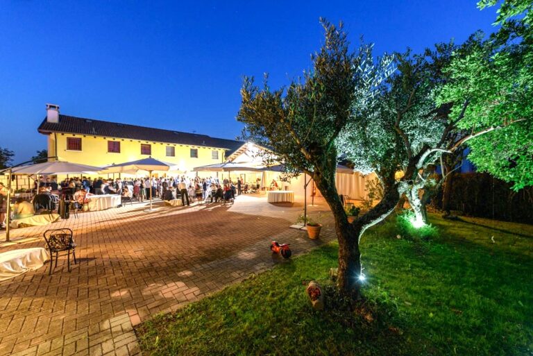 Antica Cascina Dal Pozzo