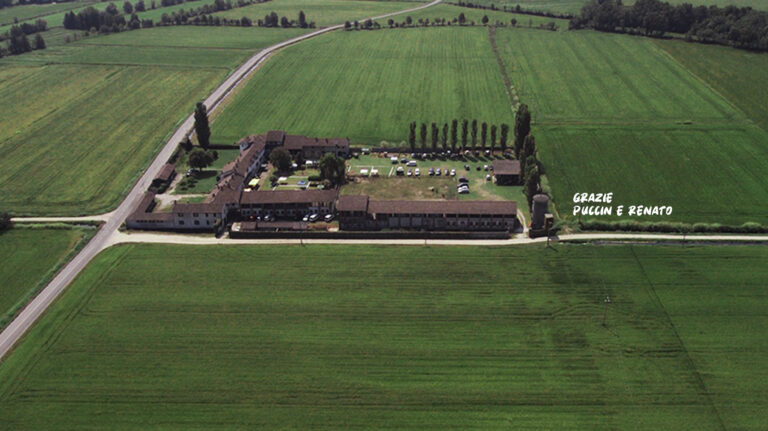 Cascina Vallidone – Fattoria Didattica