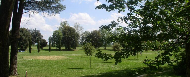 Cascine di Tavola