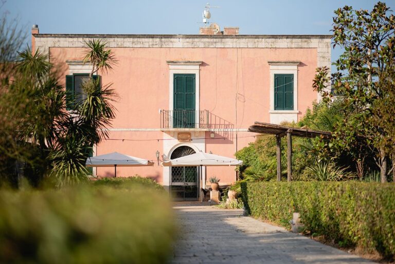 Casina dei Preti