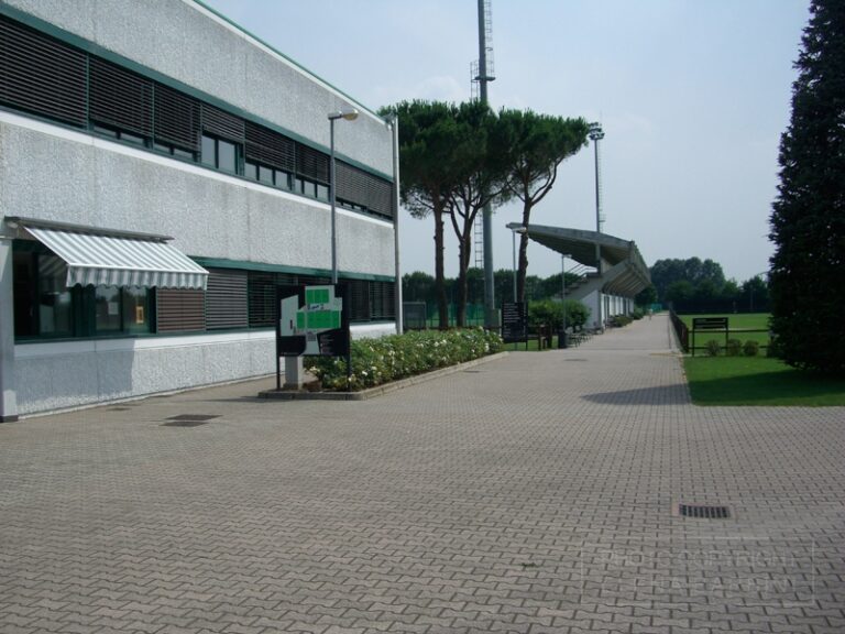 Centro Sportivo Petrarca Rugby