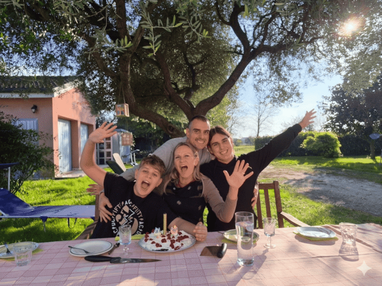 MamaRent – Baby Gear Rental in Venice, Italy