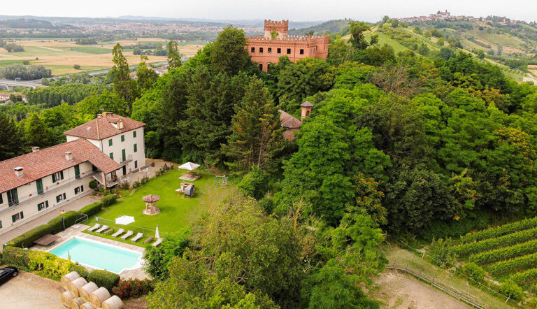 La Cascina del Castello