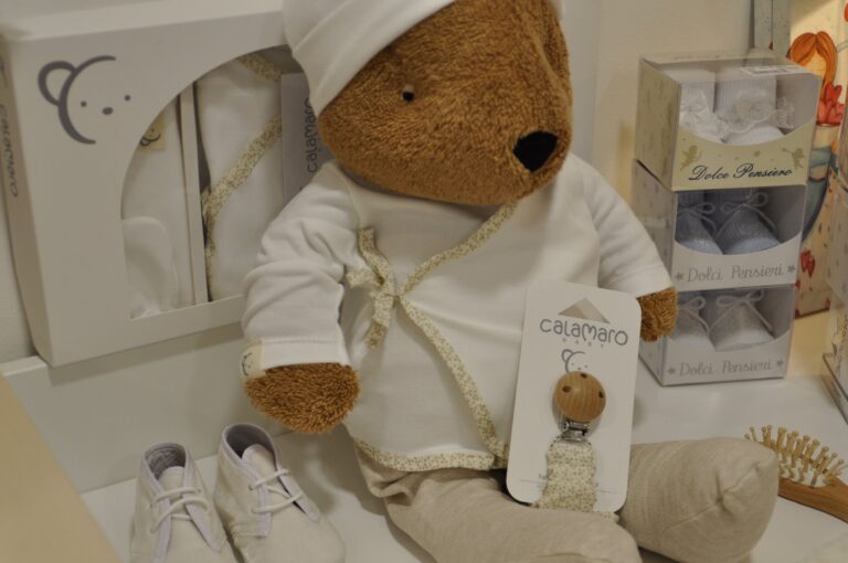 Mamae Babystore Teramo
