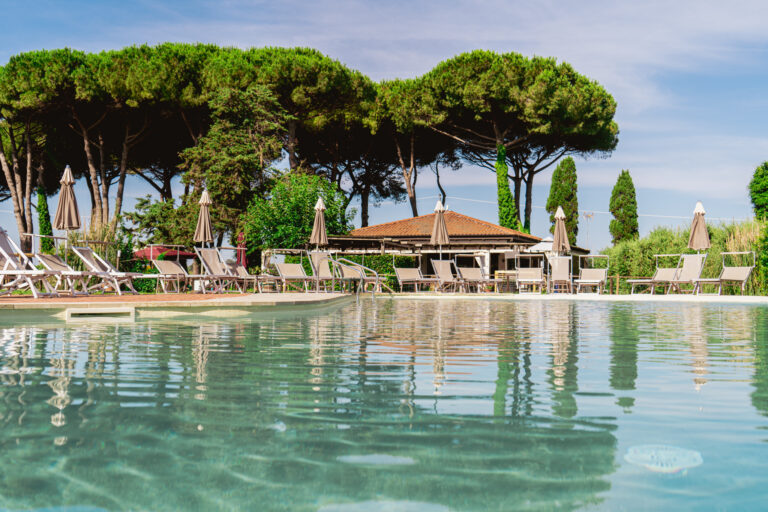 La Fattoria di Tirrenia