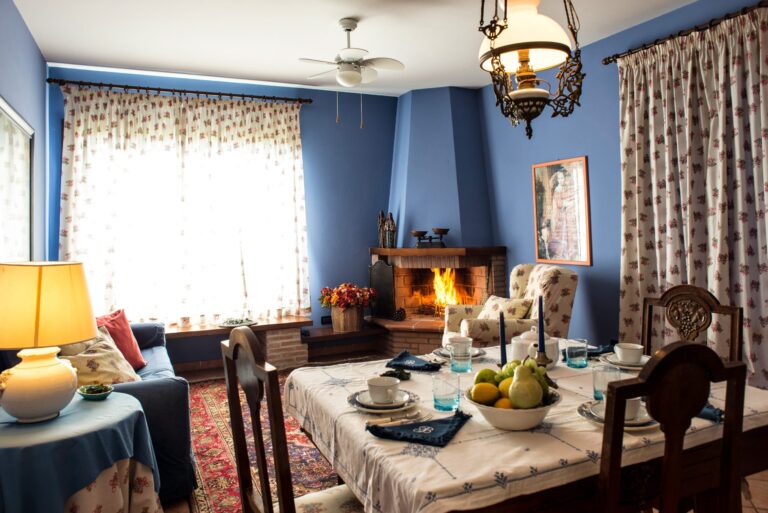 AGRITURISMO “IL BOTTACCINO”