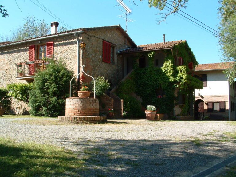 La Selva Agriturismo