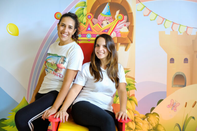 MagicLand Cosenza