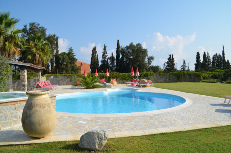 Su Canonigu AgriResort
