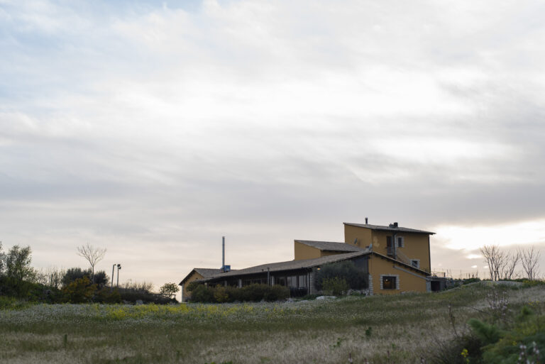 Fattoria Didattica “La Torrettella”