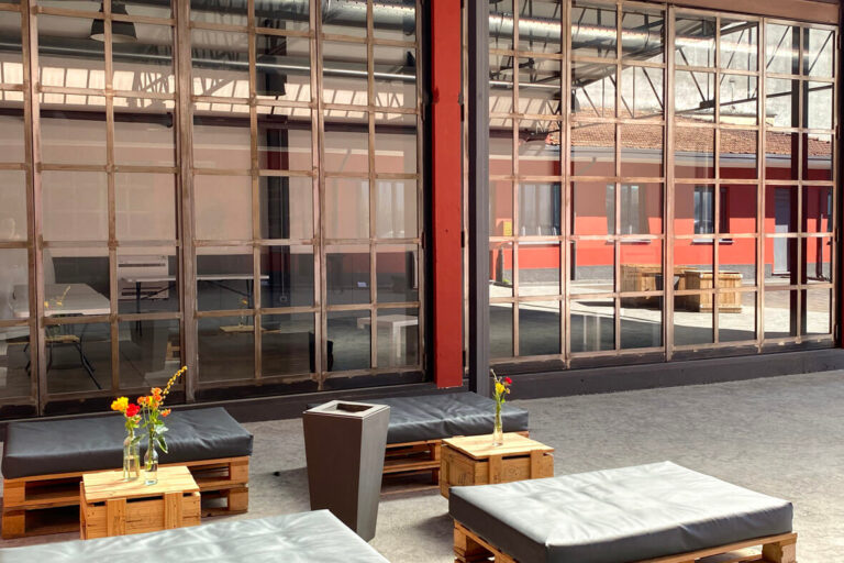 S Loft