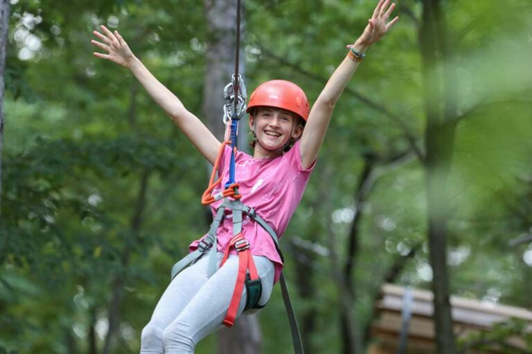Trieste Adventure Park