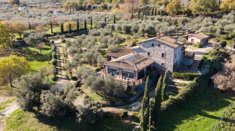 L’ Orto di Hans – Bio Agriturismo