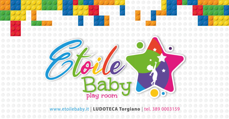 Etoile Baby Ludoteca Perugia Torgiano